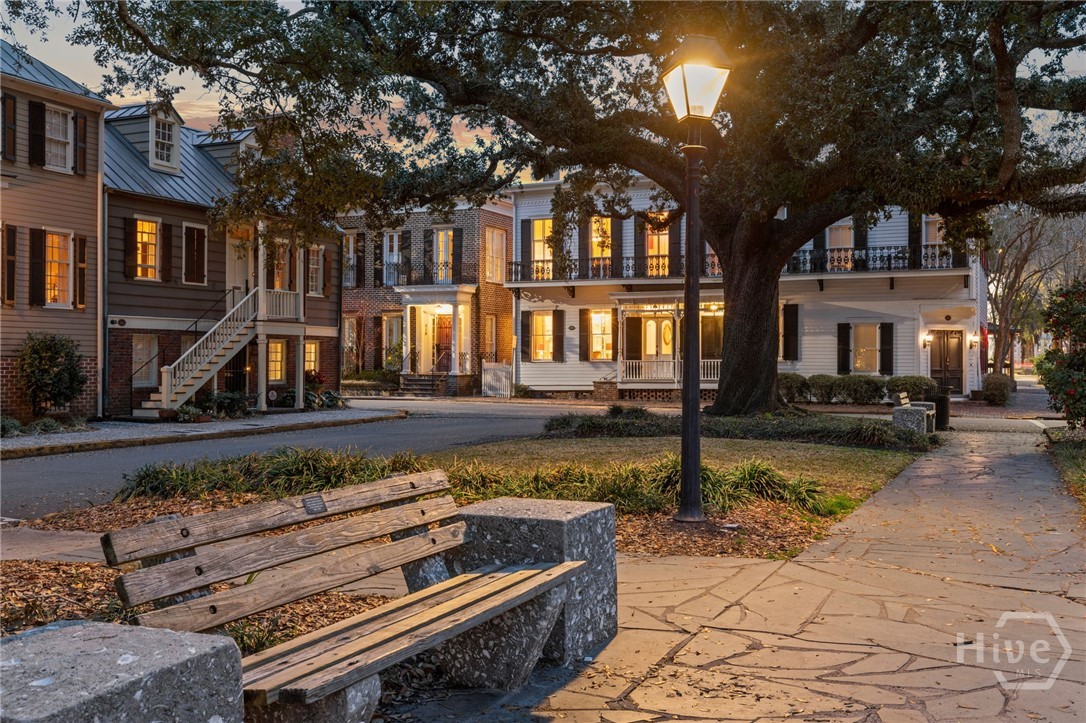 520 East Bryan Street Savannah, GA 31401 - Photo 3 of 46