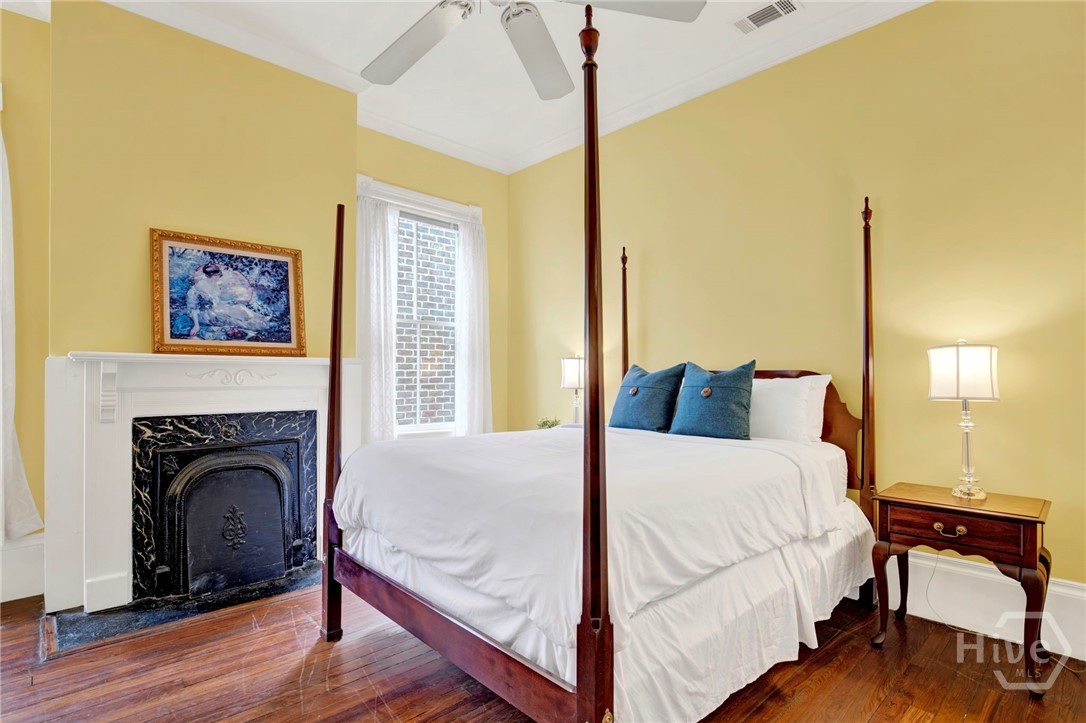 520 East Bryan Street Savannah, GA 31401 - Photo 31 of 46