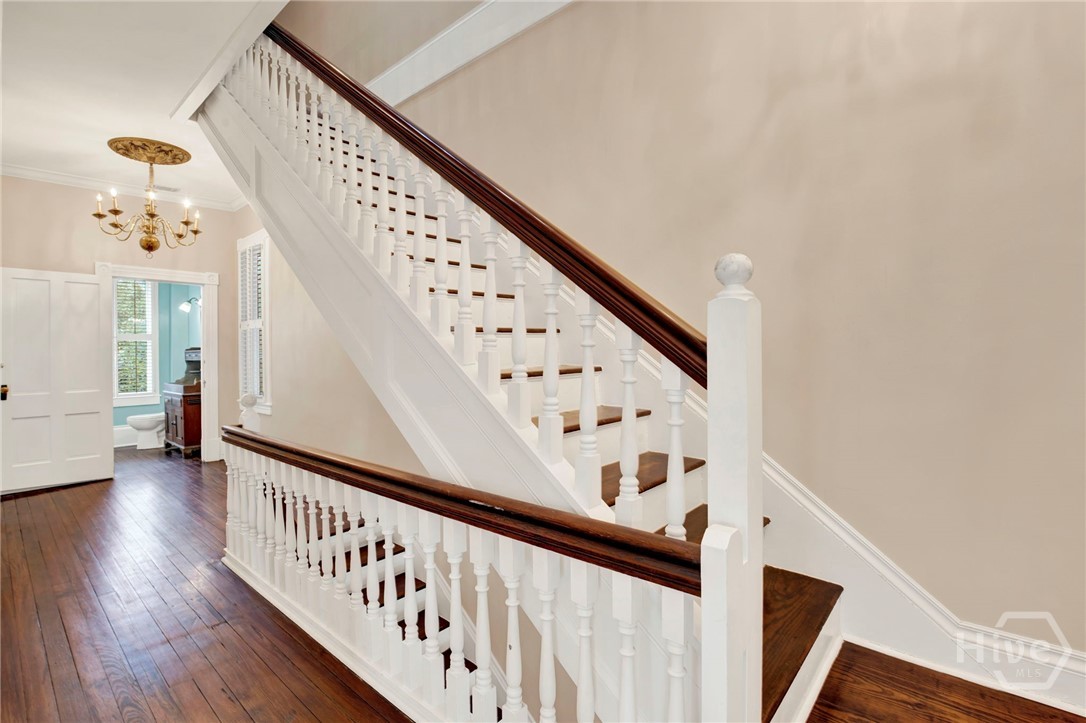 520 East Bryan Street Savannah, GA 31401 - Photo 33 of 46