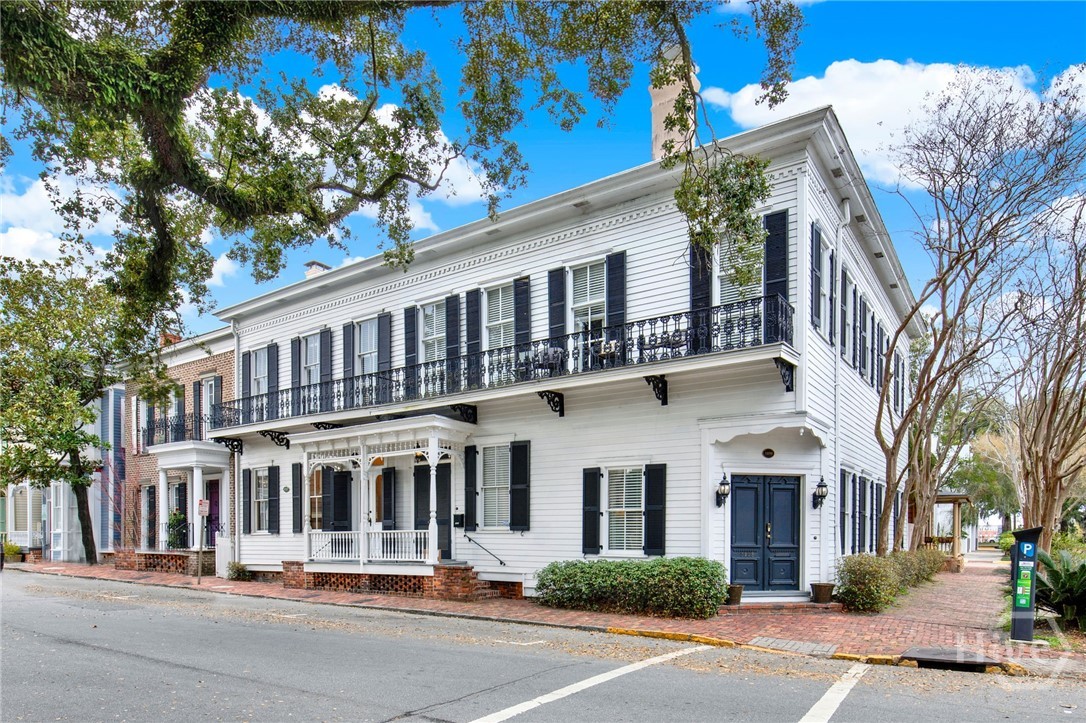 520 East Bryan Street Savannah, GA 31401 - Photo 39 of 46