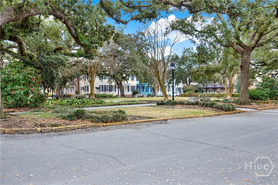 520 East Bryan Street Savannah, GA 31401 - Photo 41 of 46