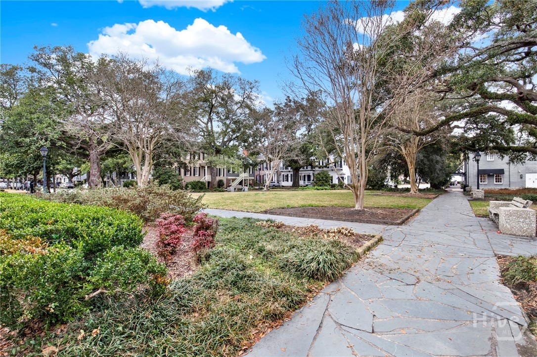 520 East Bryan Street Savannah, GA 31401 - Photo 42 of 46