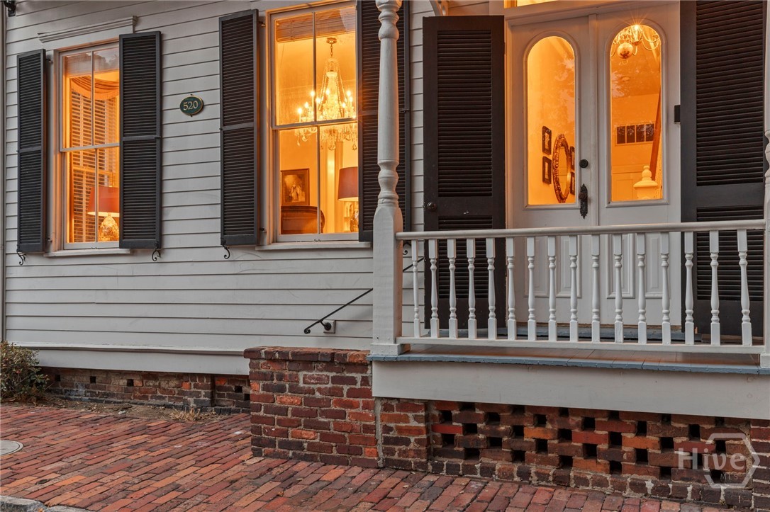 520 East Bryan Street Savannah, GA 31401 - Photo 5 of 46