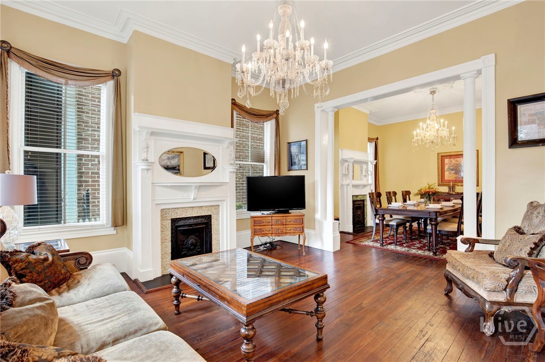 520 East Bryan Street Savannah, GA 31401 - Photo 6 of 46