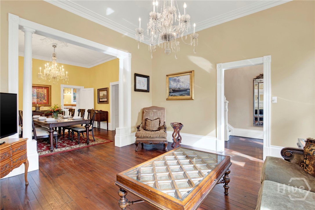 520 East Bryan Street Savannah, GA 31401 - Photo 8 of 46