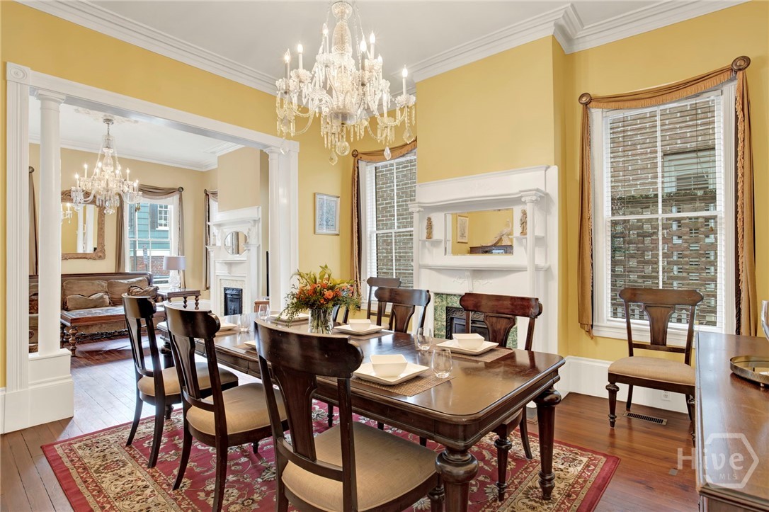 520 East Bryan Street Savannah, GA 31401 - Photo 9 of 46