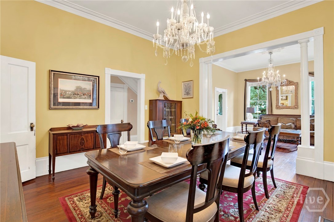 520 East Bryan Street Savannah, GA 31401 - Photo 10 of 46