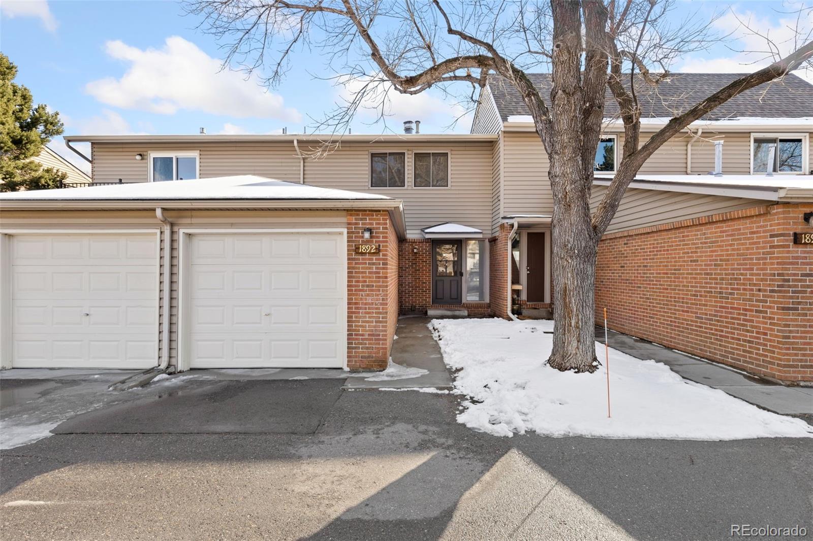 1892 Centaur Circle Lafayette, CO 80026 - Photo 1 of 20