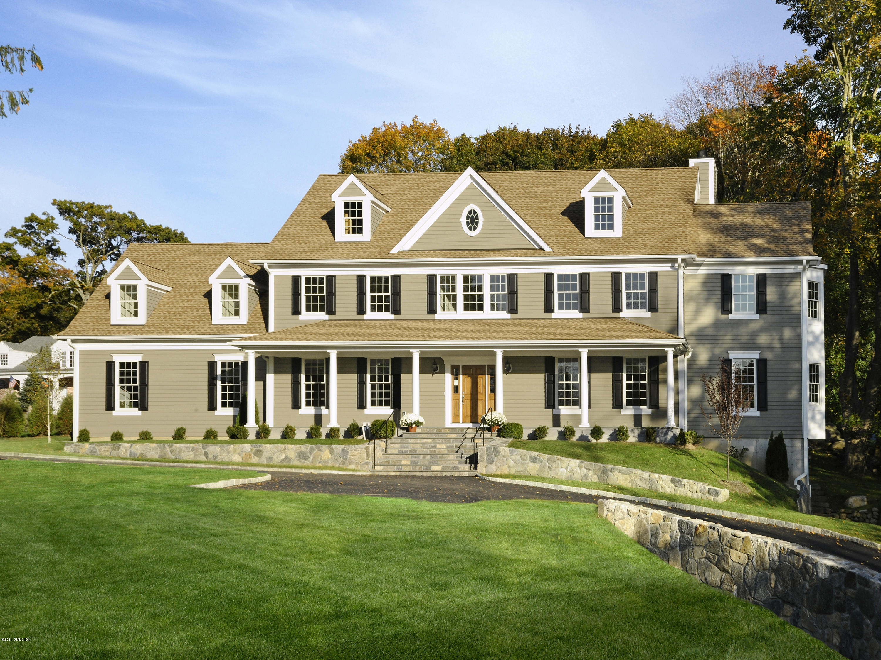 1087 Westover Road Stamford, CT 06902 - Photo 1 of 23 Front of Home