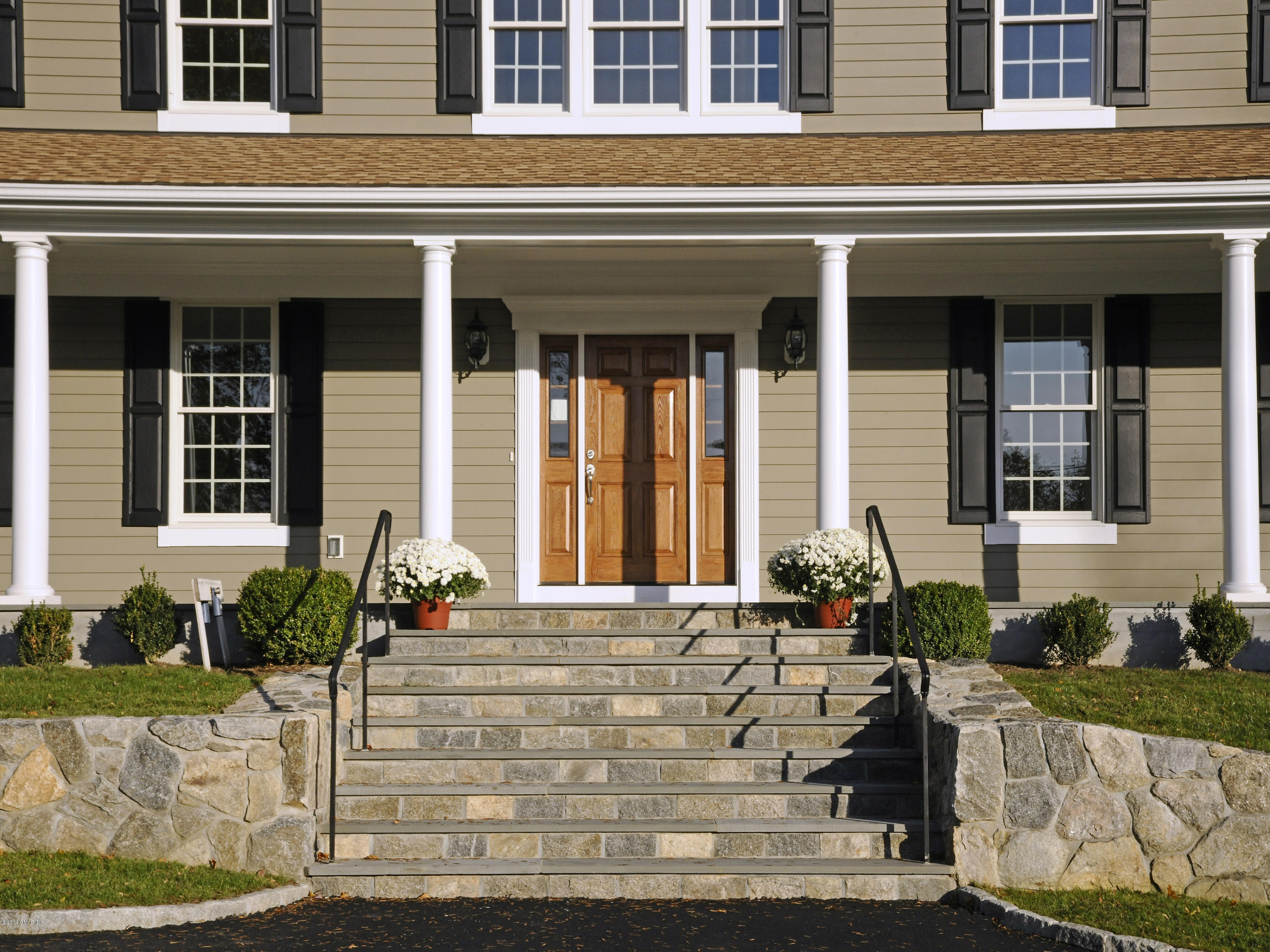 1087 Westover Road Stamford, CT 06902 - Photo 2 of 23 Front