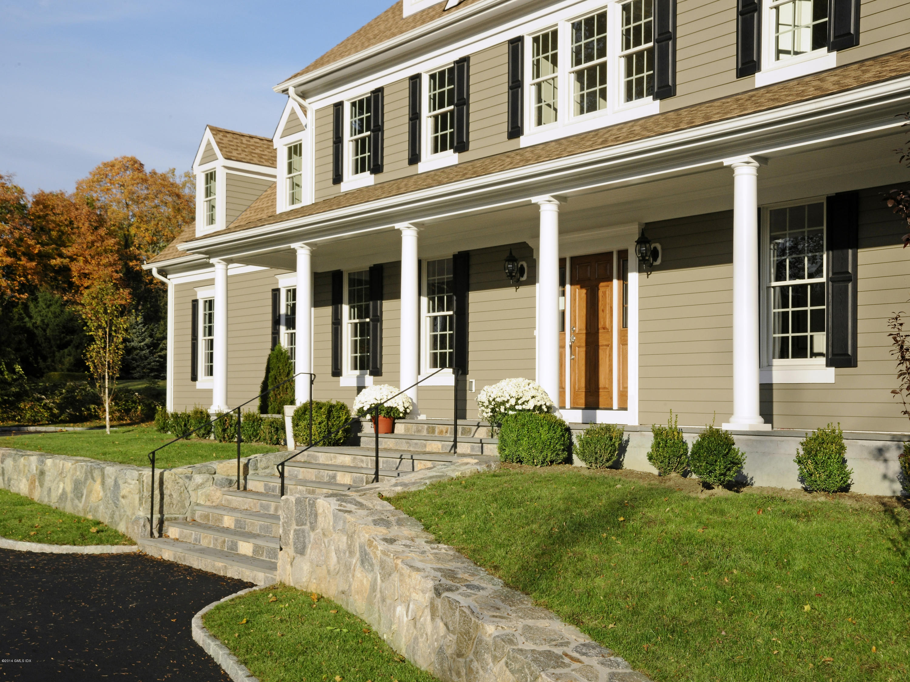 1087 Westover Road Stamford, CT 06902 - Photo 3 of 23 Front