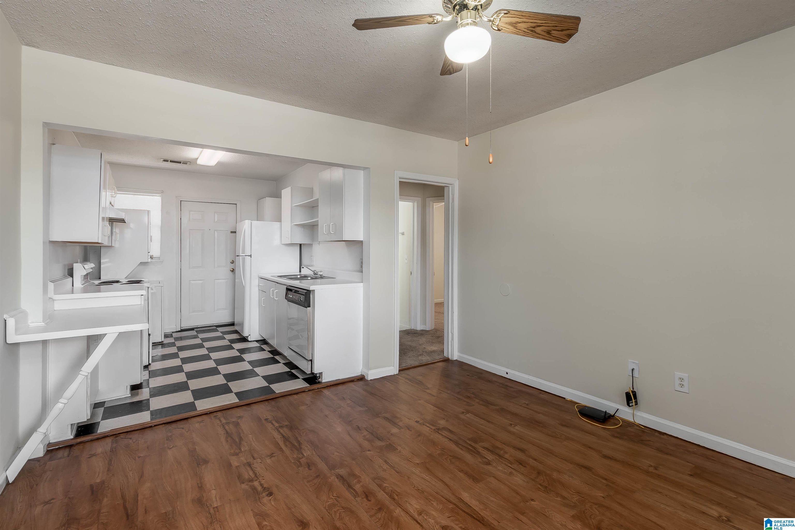 901 Hargrove Road, Unit 13C Tuscaloosa, AL 35401 - Photo 6 of 28