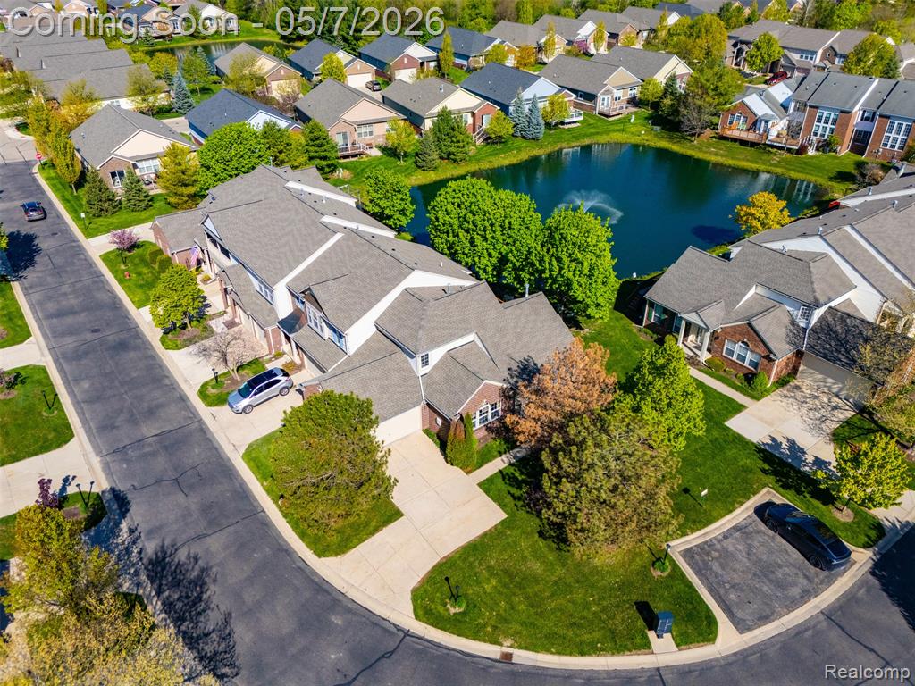 49118 Hawksburry Road Canton, MI 48188 - Photo 37 of 54