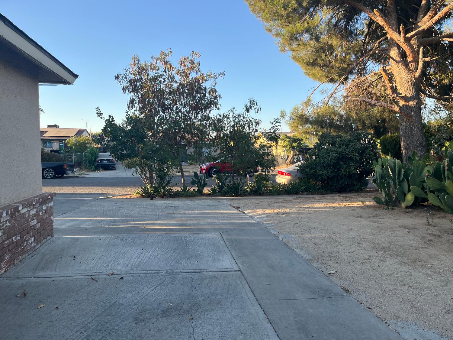 800 Wessmith Way Madera, CA 93638 - Photo 24 of 24 a view of road and trees