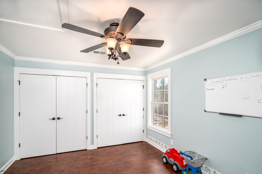 1634 Huttos Chapel Road Olar, SC 29843 - Photo 18 of 32