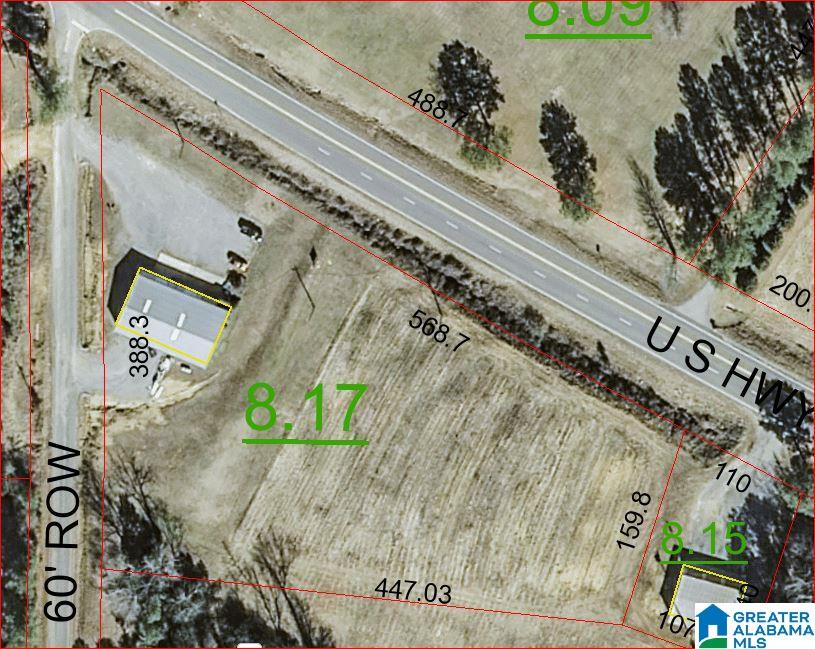 0 Highway 231, Unit 1 5 Oneonta, AL 35121 - Photo 4 of 23