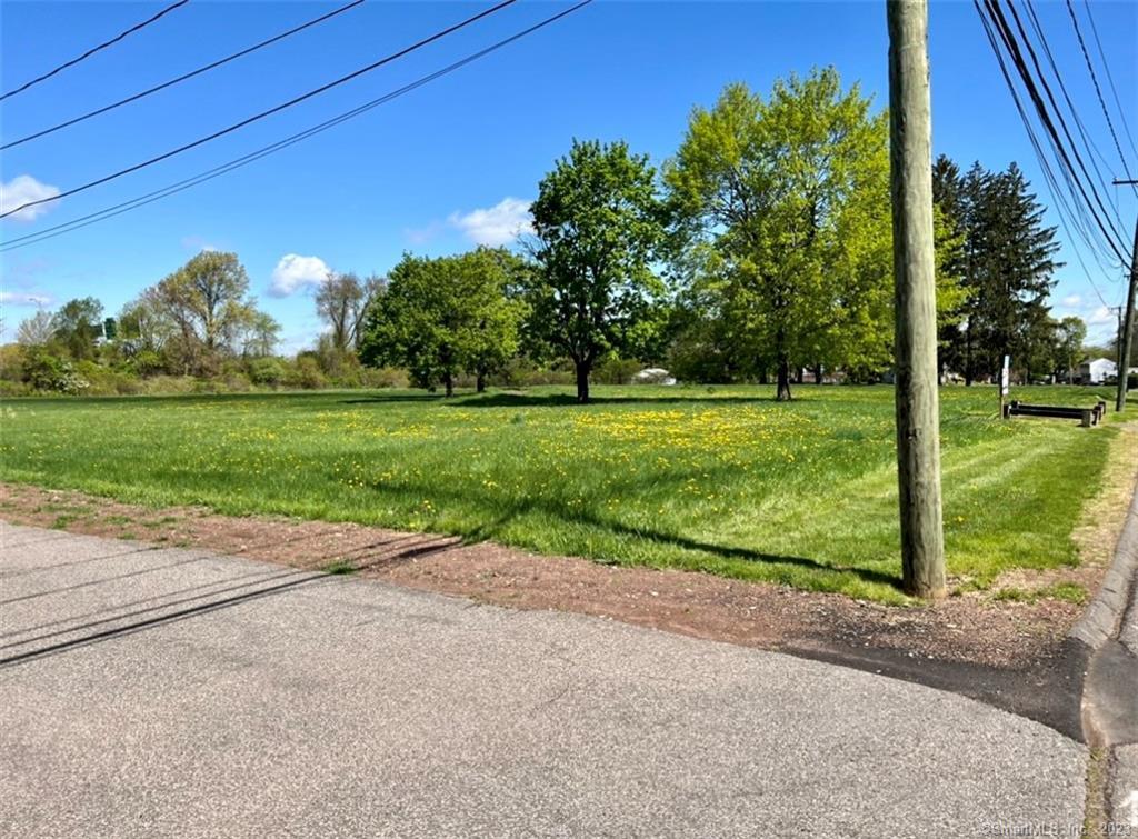 196 Bee Street Meriden, CT 06450 - Photo 1 of 1 View from Bee St