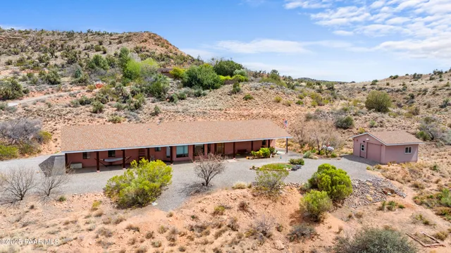 $730,000 | 1980 Koch Ranch Road, Cornville, AZ 86325