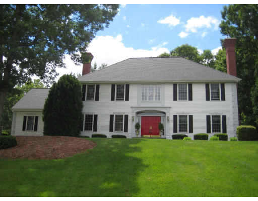 35 Country Road Holliston, MA 01746 - Photo 1 of 1 Gallery Image 1