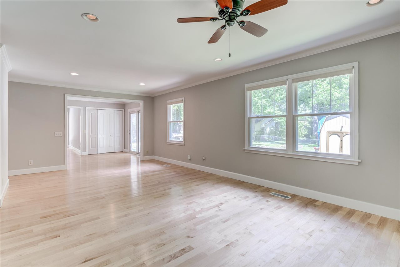 5907 Newhall Road Durham, NC 27713 - Photo 8 of 29 Photo 8