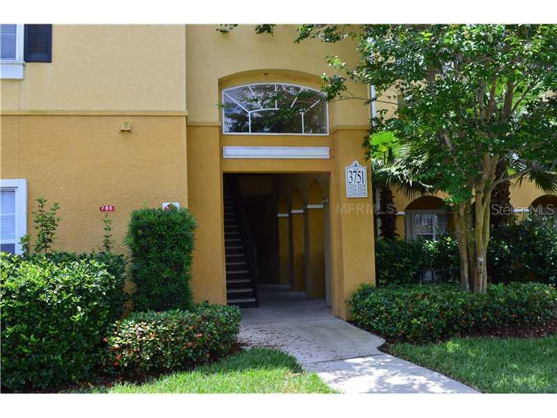 3751 Conroy Road, Unit 2311 Orlando, FL 32839 - Photo 1 of 1 Exterior Front