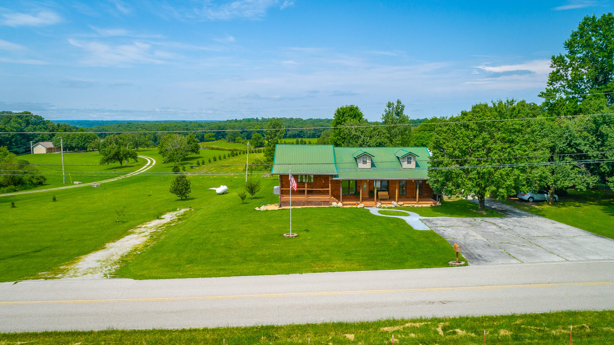 2195 Myers Road Pikeville, TN 37367 - Photo 97 of 121 2195 Meyers Road HD-109