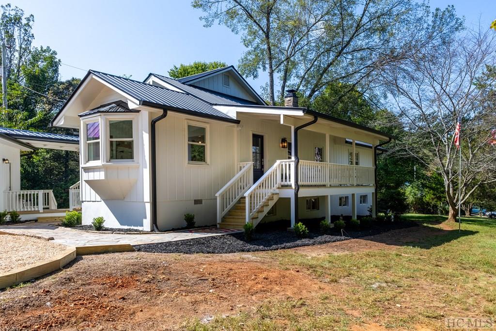 233 McCoy Road Franklin, NC 28734 - Photo 37 of 50 Gallery Image 37