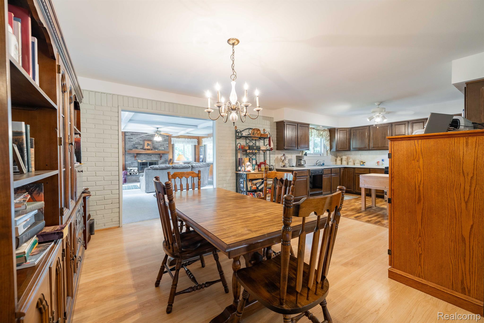 14610 Grafton Road Carleton, MI 48117 - Photo 9 of 31 Gallery Image 9