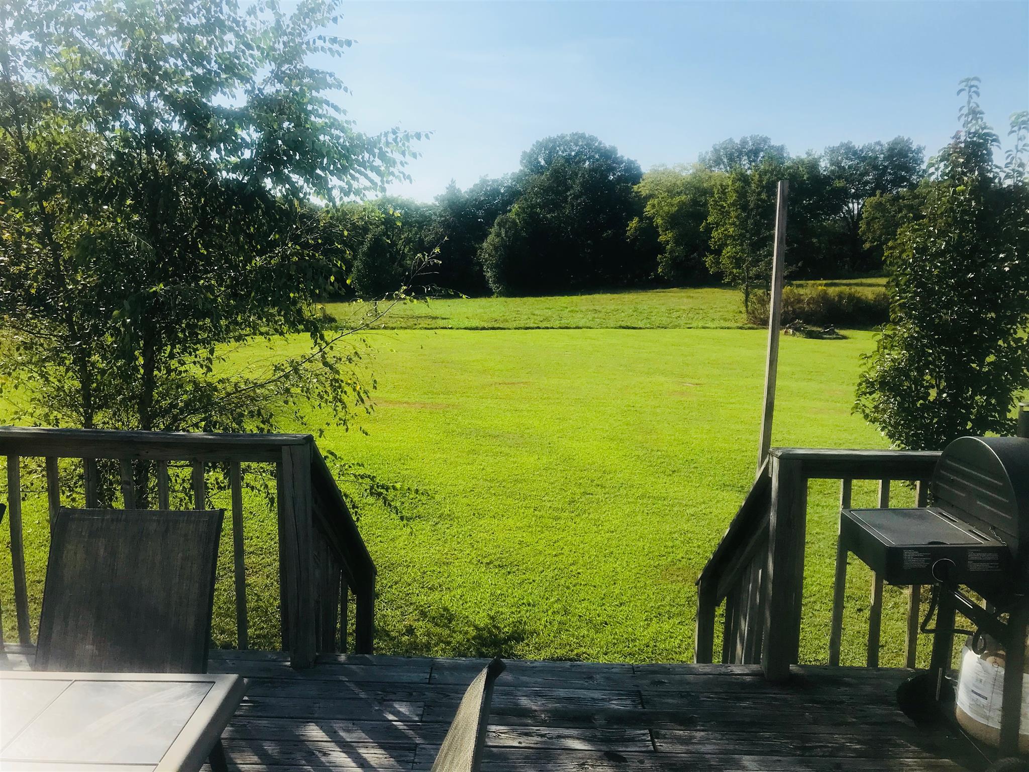 7596 Franklin Road Mount Juliet, TN 37122 - Photo 14 of 16 a view of an outdoor space and swimming pool