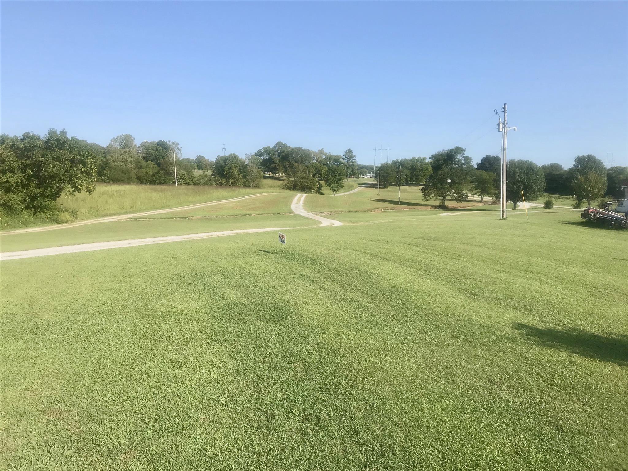 7596 Franklin Road Mount Juliet, TN 37122 - Photo 10 of 16 a view of a field with an ocean