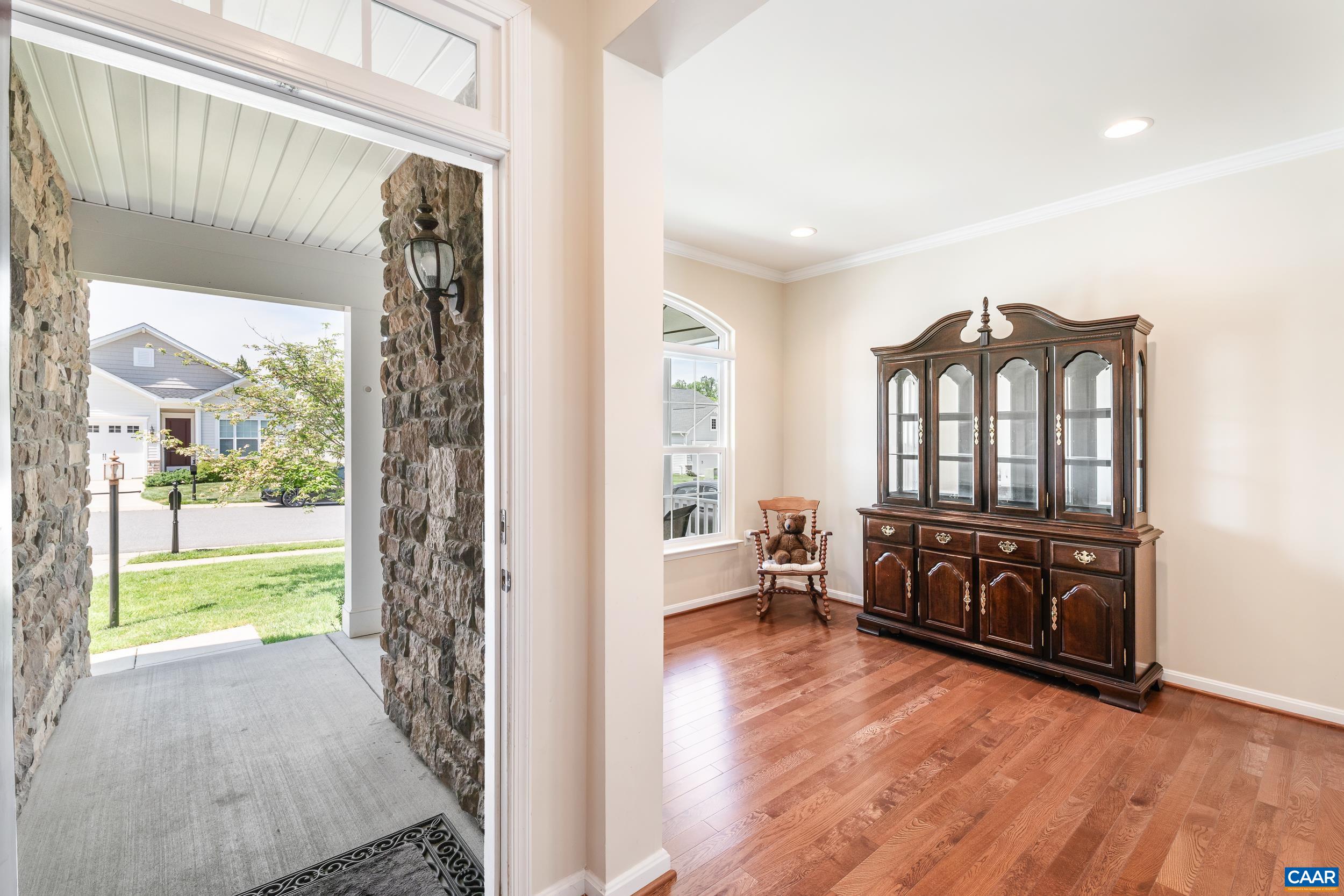 329 John Rucker Drive Ruckersville, VA 22968 - Photo 7 of 75