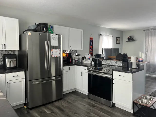 $140,000 | 119 South Maple Street, Paxton, IL 60957