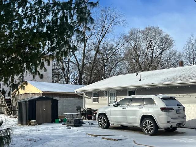 $140,000 | 119 South Maple Street, Paxton, IL 60957