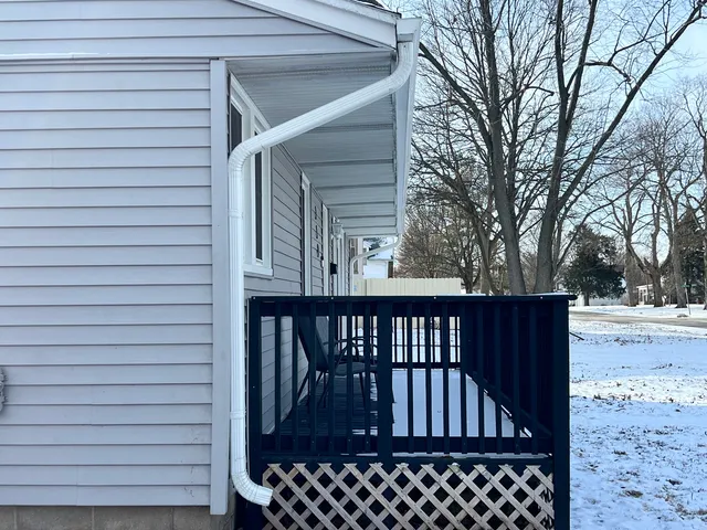 $140,000 | 119 South Maple Street, Paxton, IL 60957