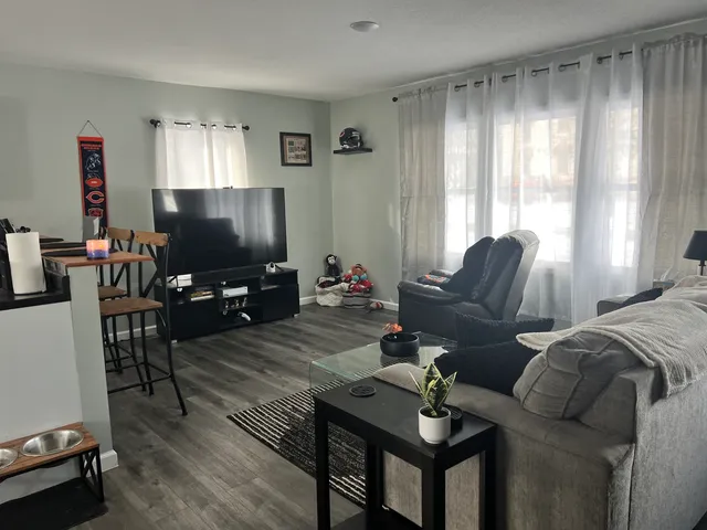 $140,000 | 119 South Maple Street, Paxton, IL 60957