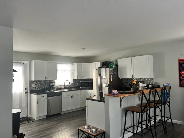 $140,000 | 119 South Maple Street, Paxton, IL 60957