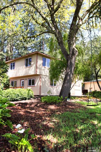 3701 Joy Road Occidental, CA 95465 - Photo 1 of 1 Gallery Image 1