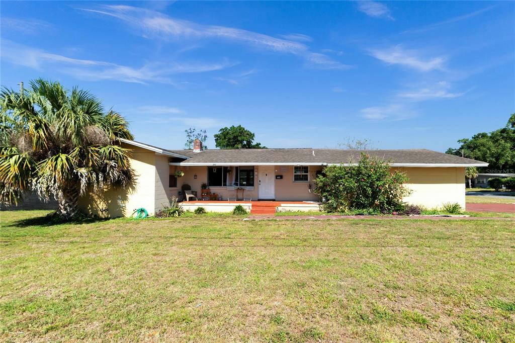 7501 Puritan Road Orlando, FL 32807 - Photo 1 of 1 Looking for a first home that you can make your own or for that diamond in the rough investment property? Look no further than this spacious .26 ACRE CORNER LOT in Goldenrod Terrace!