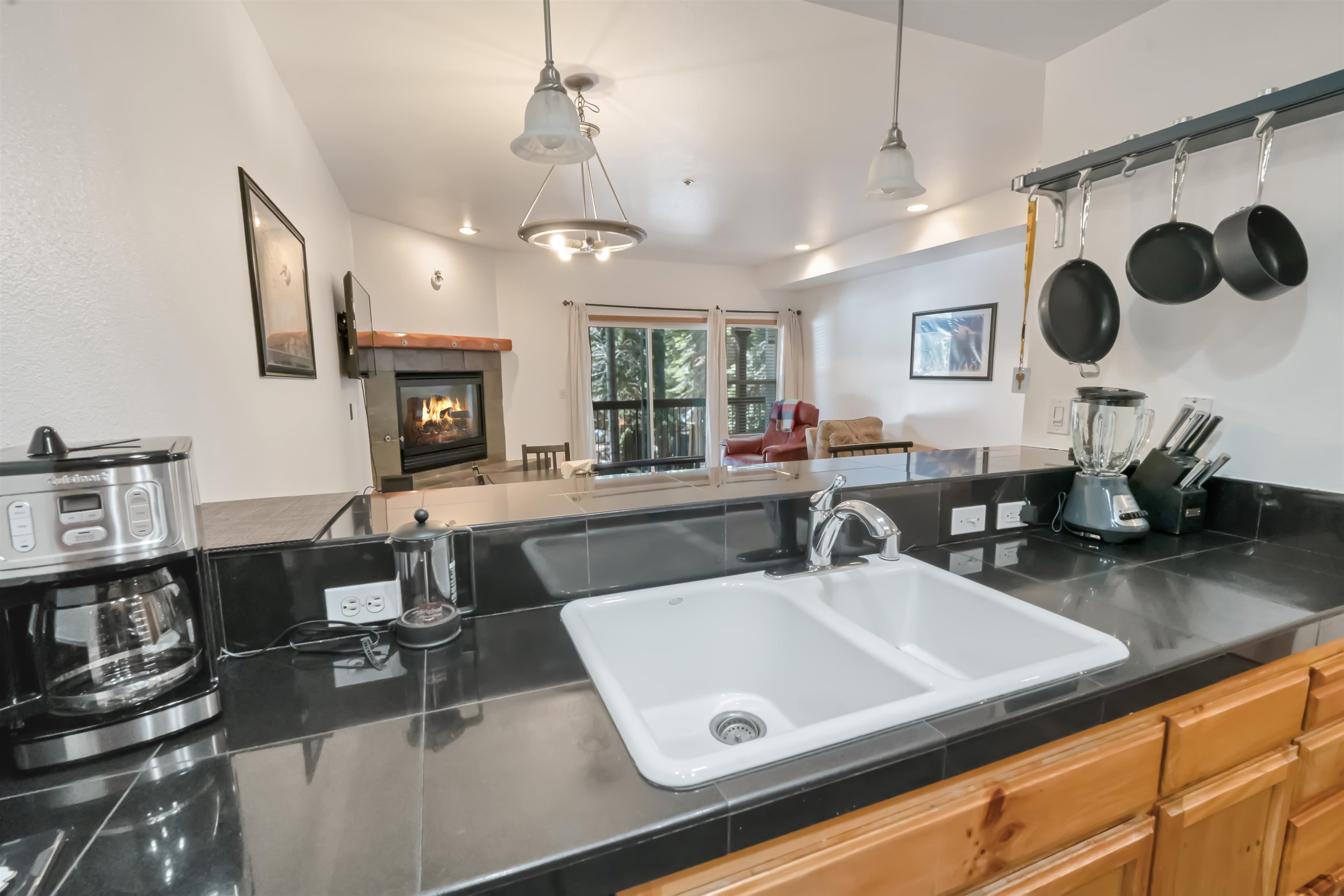 227 Olympic Vly Road, Unit 45 Olympic Valley, CA 96146 - Photo 12 of 14