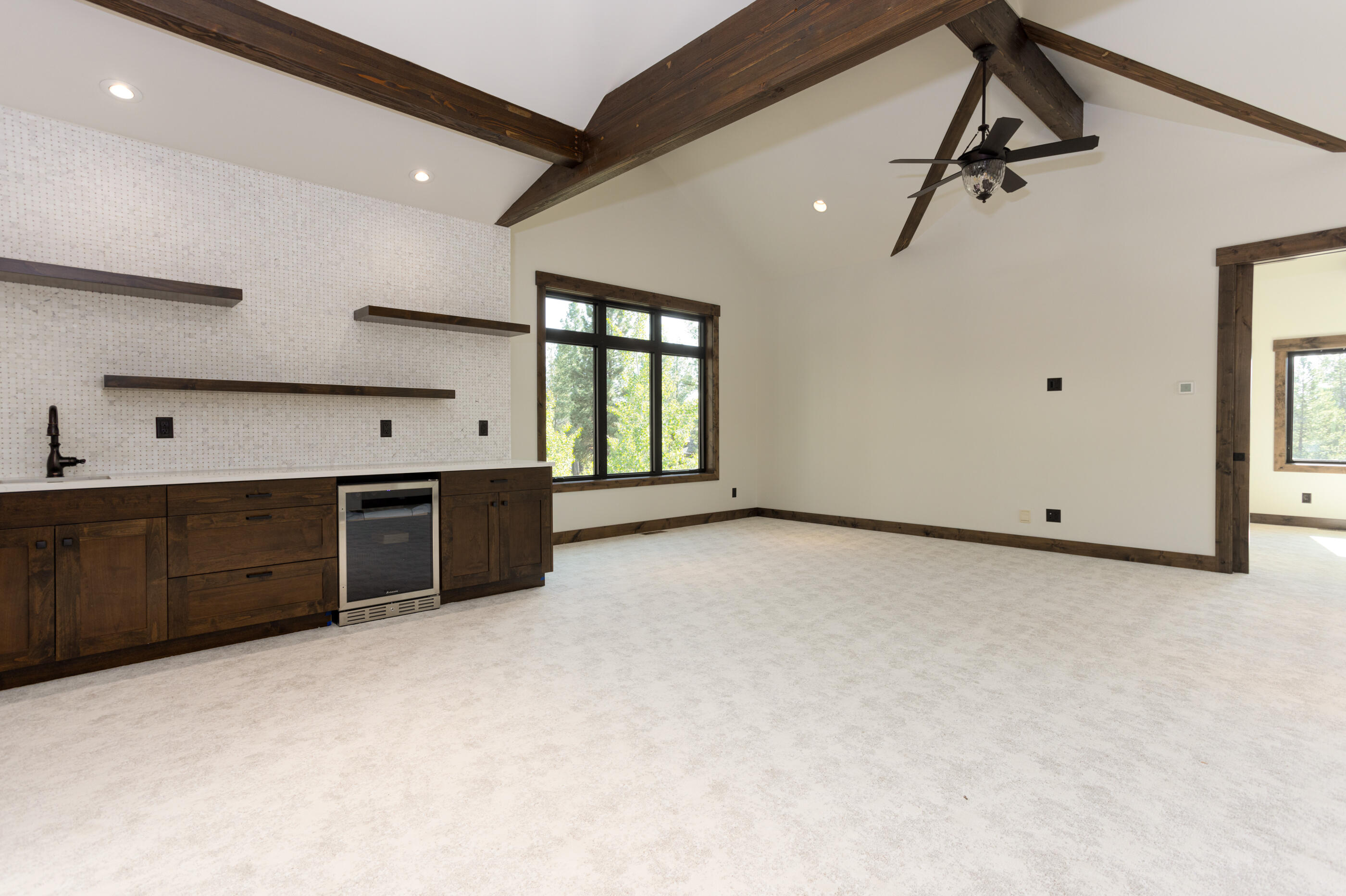 56593 Sunstone Loop, Unit 127 Bend, OR 97707 - Photo 23 of 46 Entertain in the Bonus Room