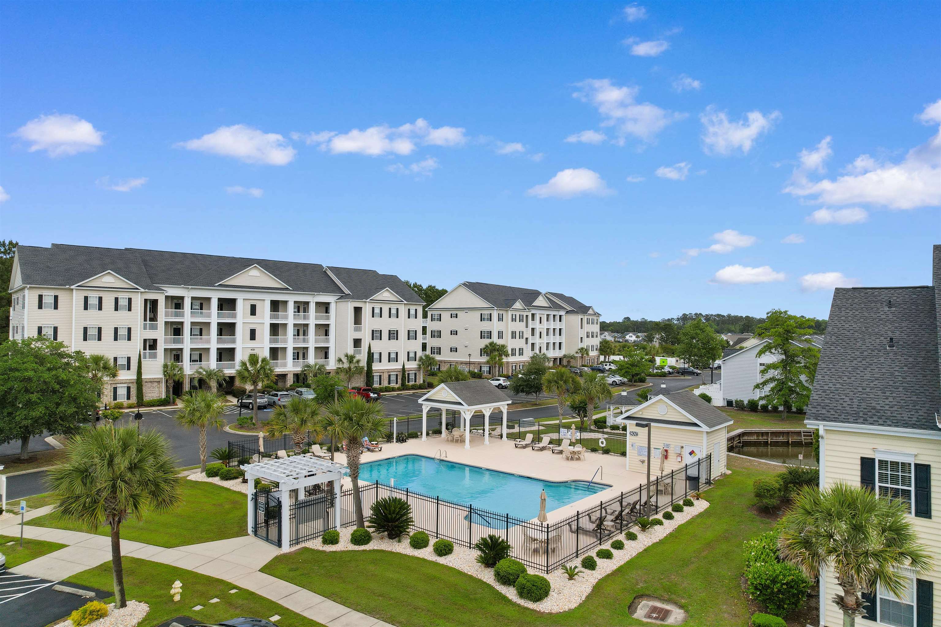 621 Sailbrooke Court, Unit 101 Murrells Inlet, SC 29576 - Photo 28 of 45