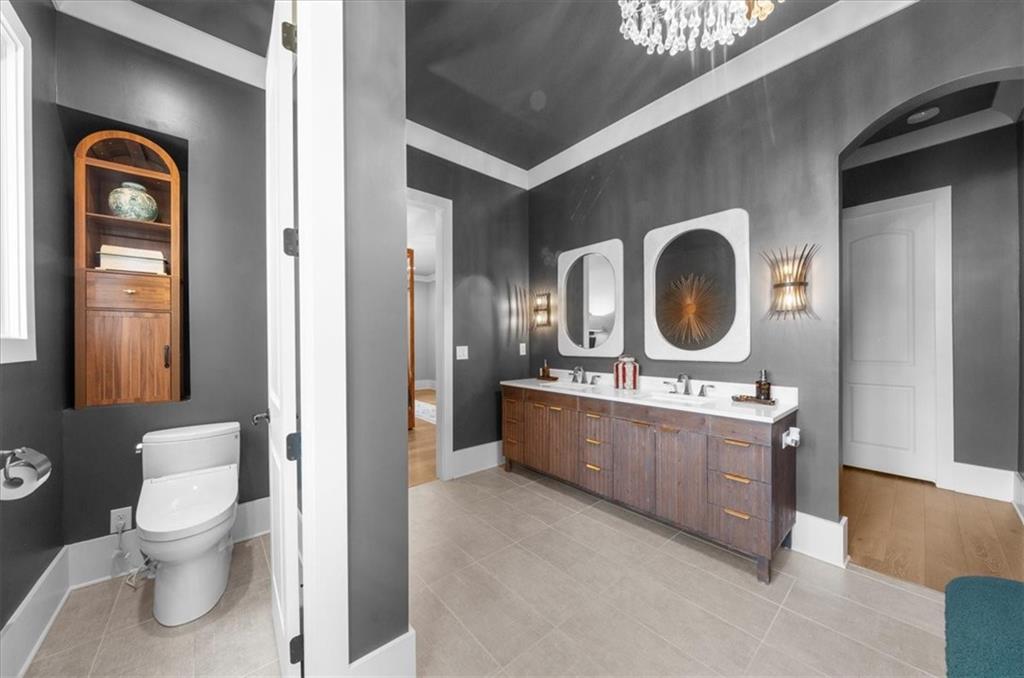 9773 Hightower Road Roswell, GA 30075 - Photo 36 of 79