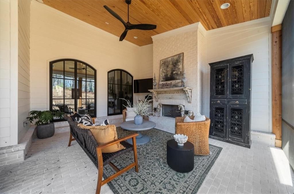 9773 Hightower Road Roswell, GA 30075 - Photo 46 of 79