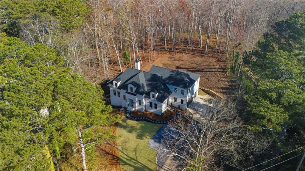 9773 Hightower Road Roswell, GA 30075 - Photo 6 of 79