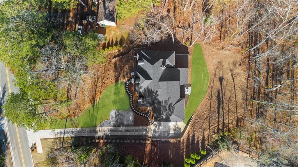 9773 Hightower Road Roswell, GA 30075 - Photo 67 of 79