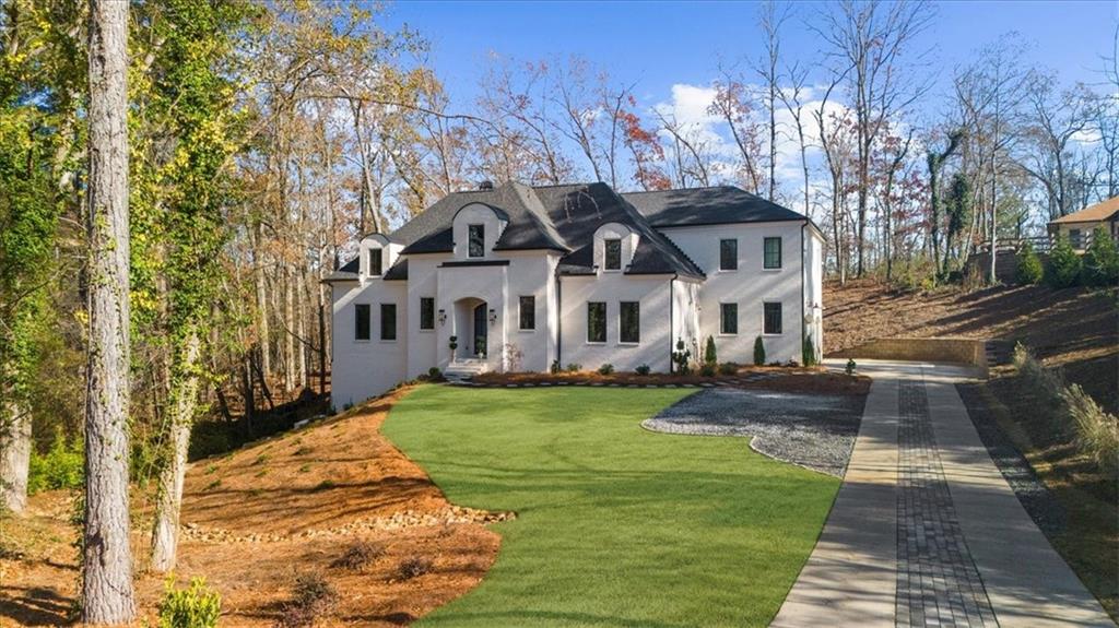 9773 Hightower Road Roswell, GA 30075 - Photo 74 of 79