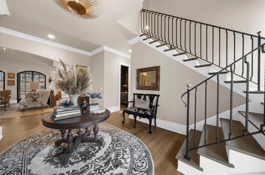 9773 Hightower Road Roswell, GA 30075 - Photo 9 of 79