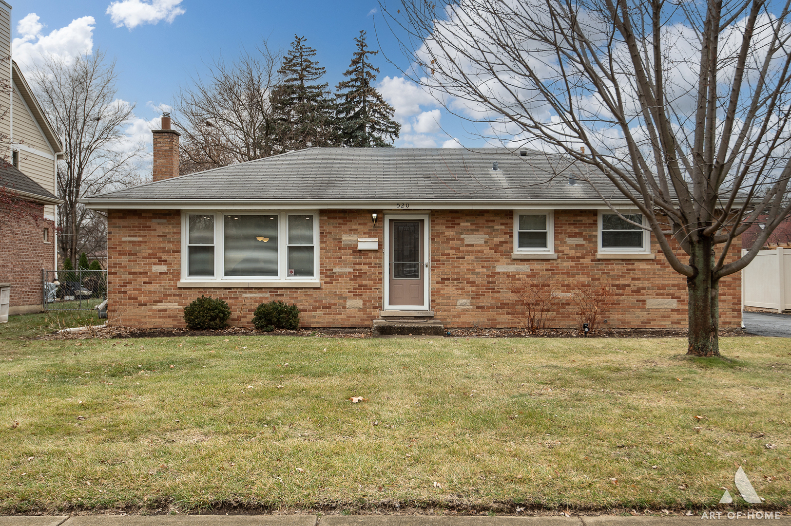 520 Spring Street Roselle, IL 60172 - Photo 37 of 37 Gallery Image 37