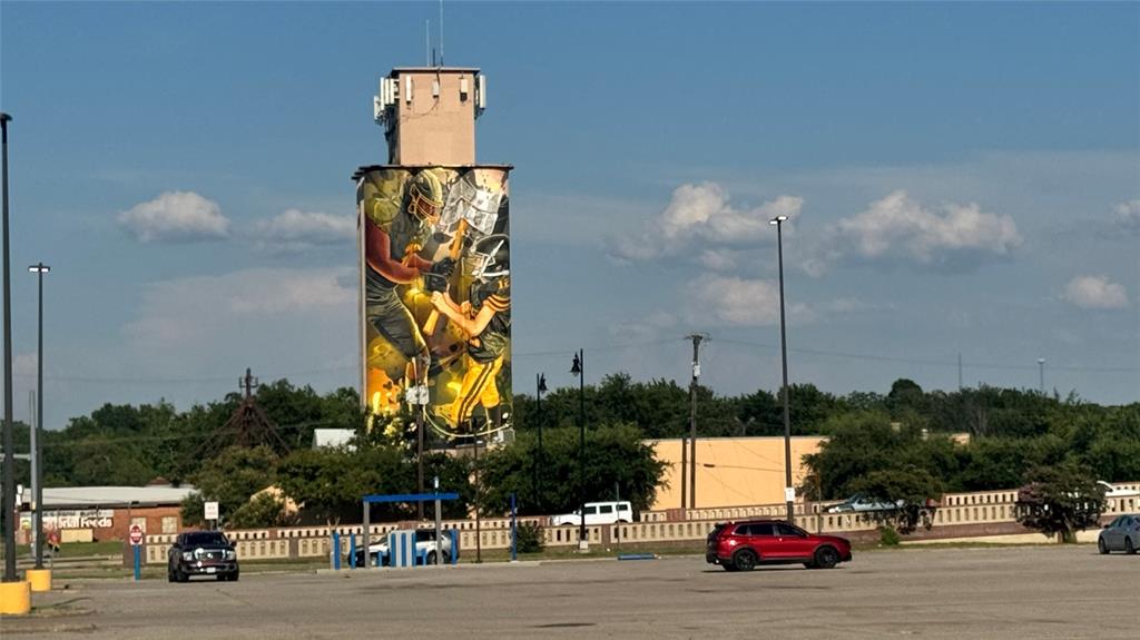 0 East Nelson Street Denison, TX 75021 - Photo 24 of 28 a car parked on the side of the road