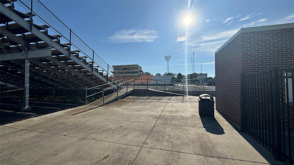 0 East Nelson Street Denison, TX 75021 - Photo 26 of 28 a bathroom with shower